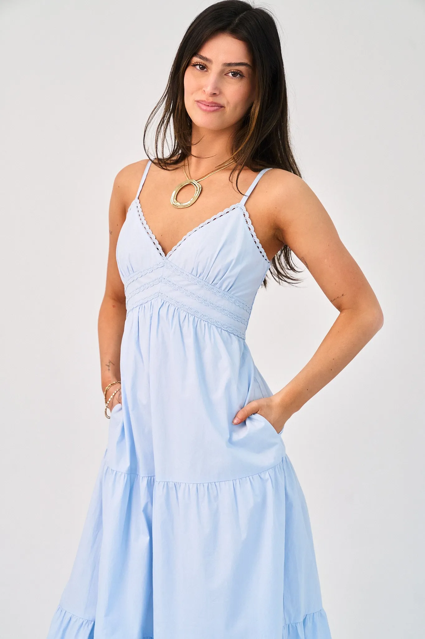 Nora Dress sold by Grey Bandit product image thumbnail 4