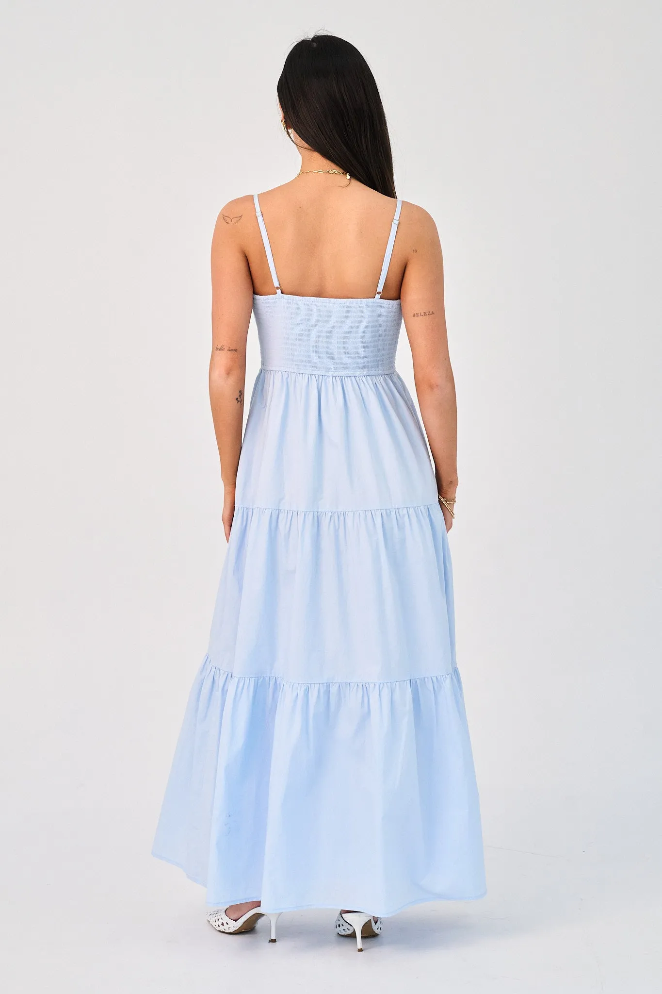 Nora Dress sold by Grey Bandit product image thumbnail 5