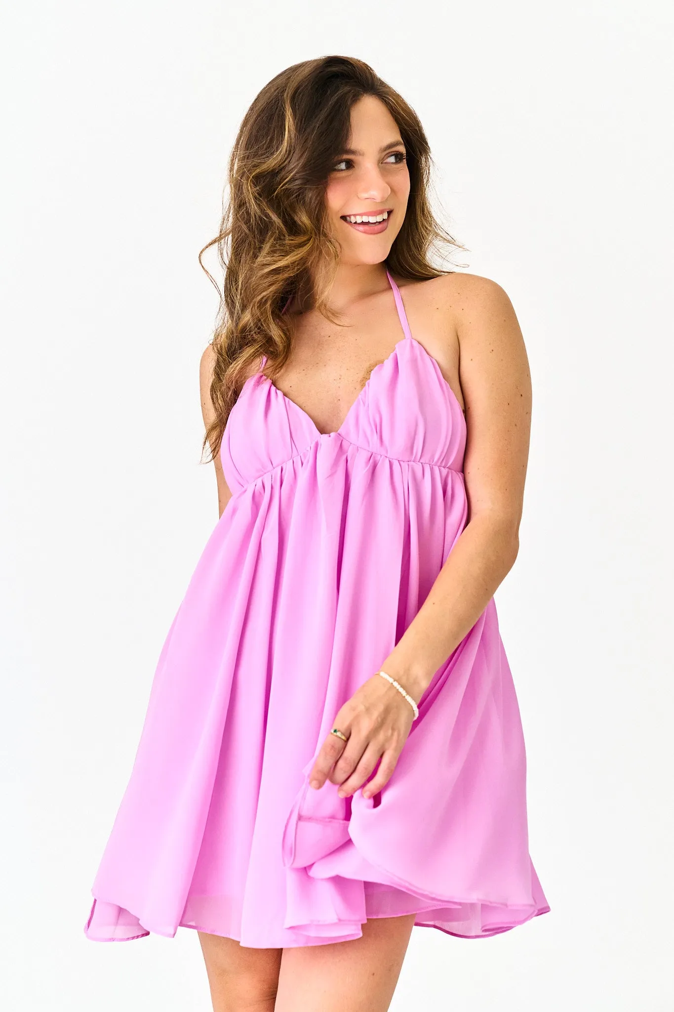 Melanie Dress sold by Grey Bandit product image thumbnail 3
