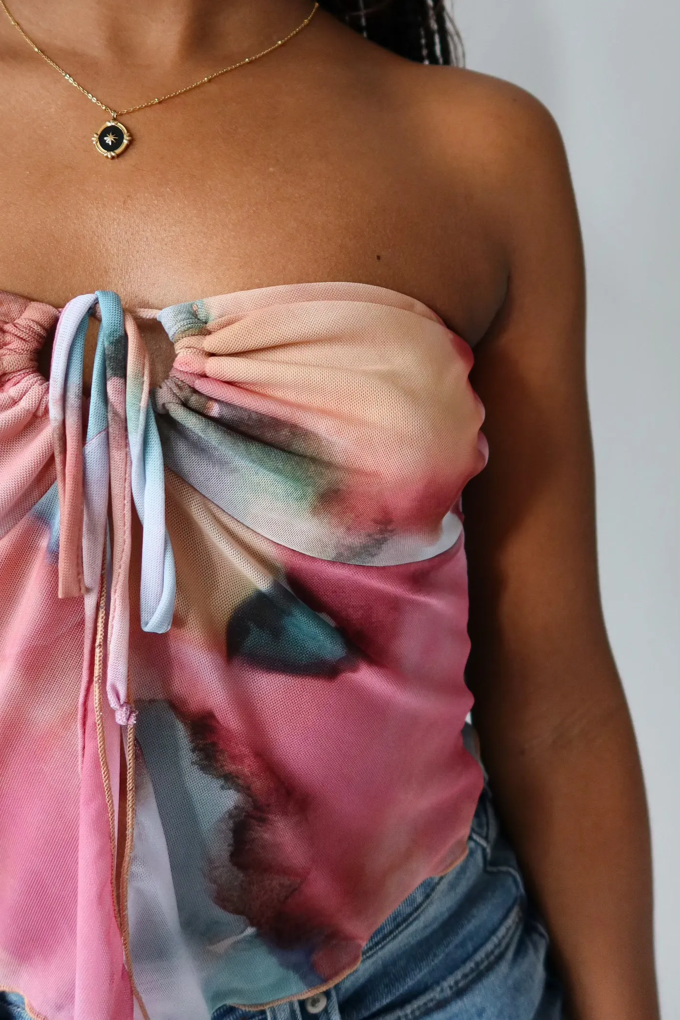 Lagos Top sold by Grey Bandit product image thumbnail 4