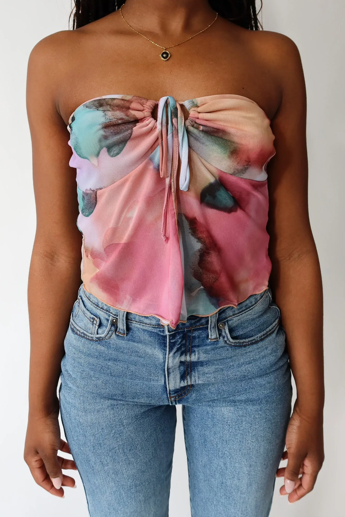 Lagos Top sold by Grey Bandit product image thumbnail 3