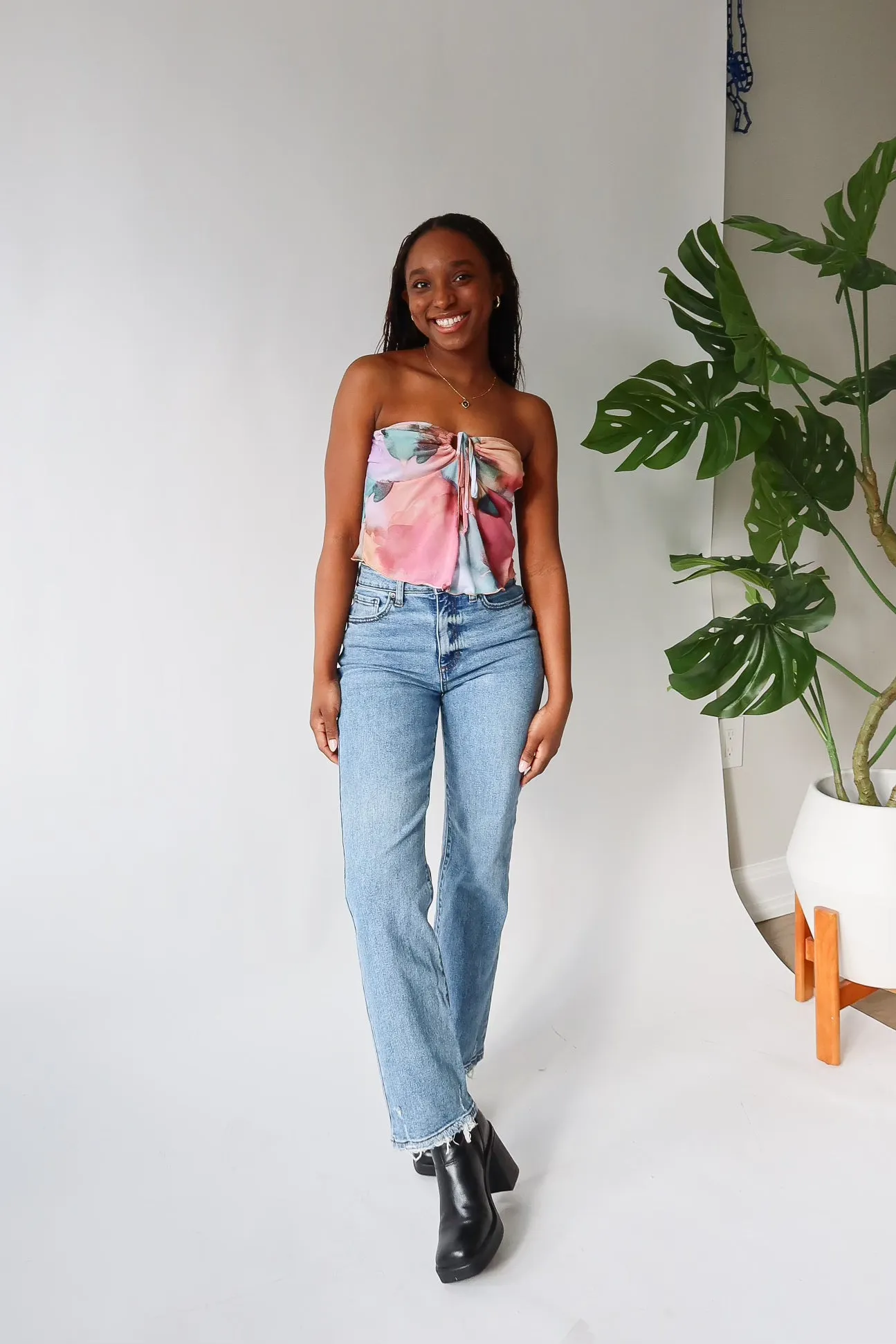 Lagos Top sold by Grey Bandit product image thumbnail 2