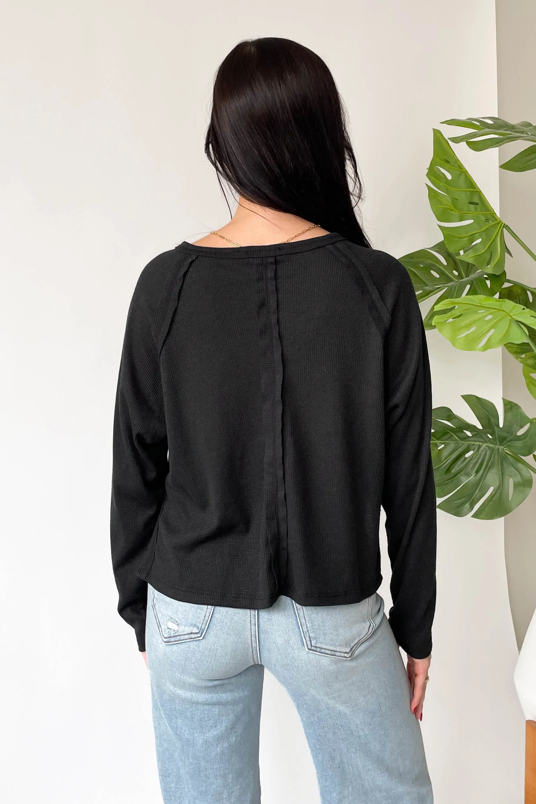 Abbie Long Sleeve sold by Grey Bandit product image thumbnail 5