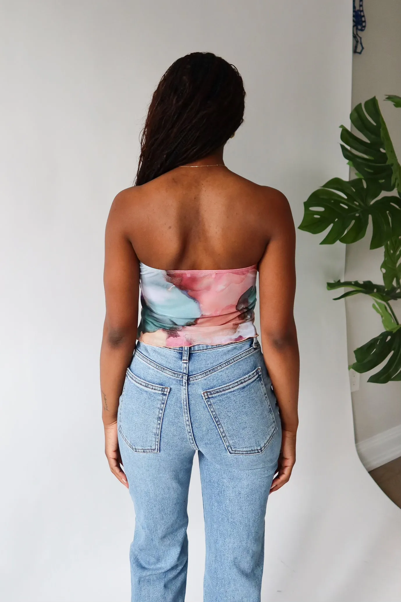 Lagos Top sold by Grey Bandit product image thumbnail 5