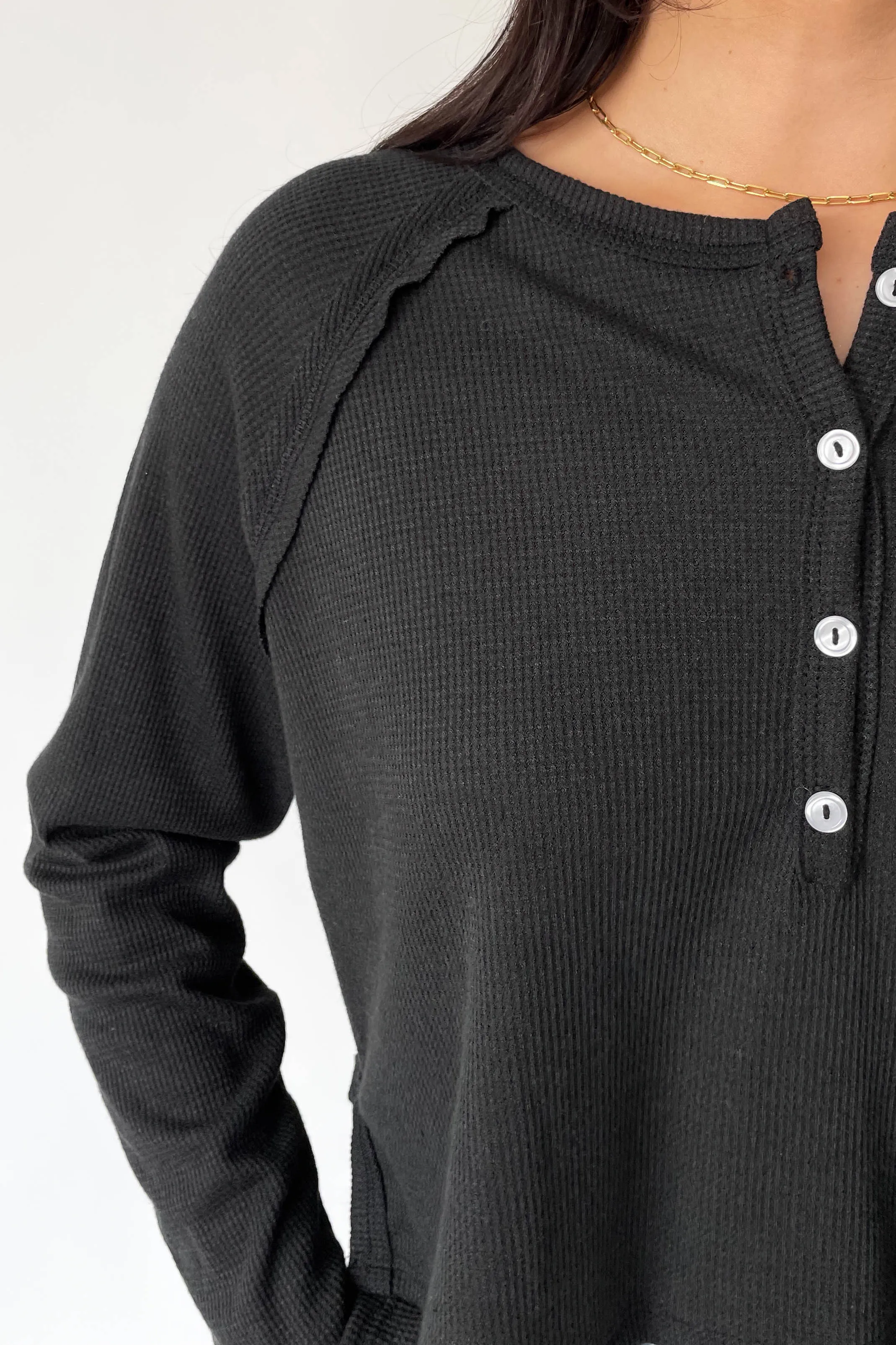 Abbie Long Sleeve sold by Grey Bandit product image thumbnail 4