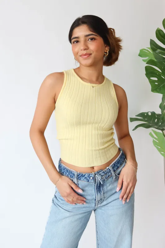 Goldie Top sold by Grey Bandit