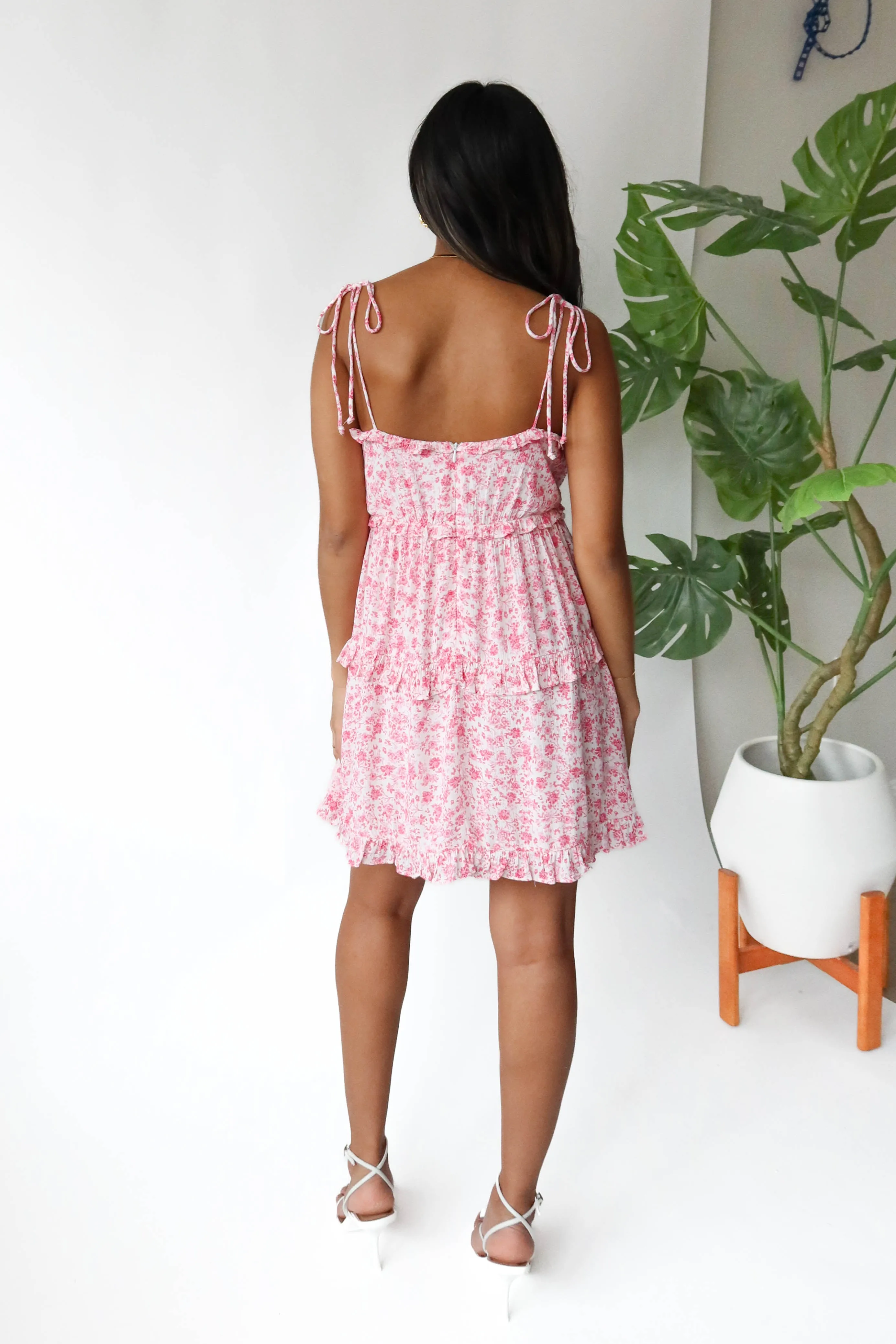 Lovestruck Dress sold by Grey Bandit product image thumbnail 5