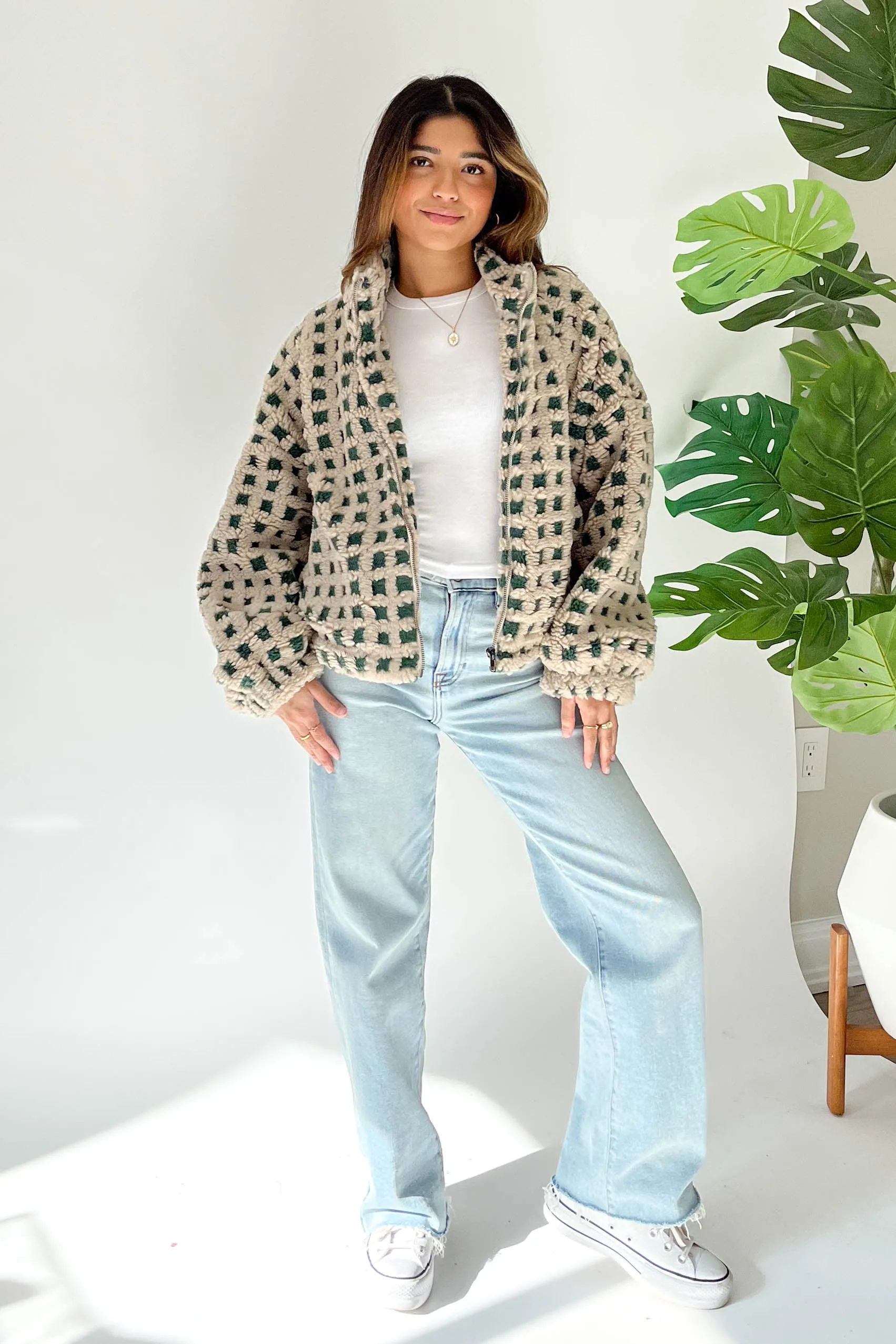 Ivy Jacket sold by Grey Bandit product image thumbnail 3