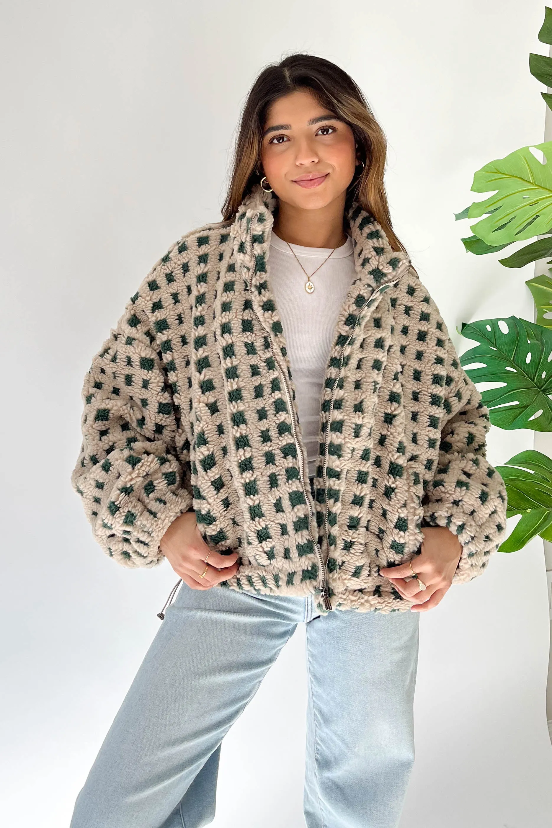 Ivy Jacket sold by Grey Bandit product image thumbnail 2