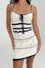 Newport Dress sold by Grey Bandit
