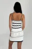 Newport Dress sold by Grey Bandit