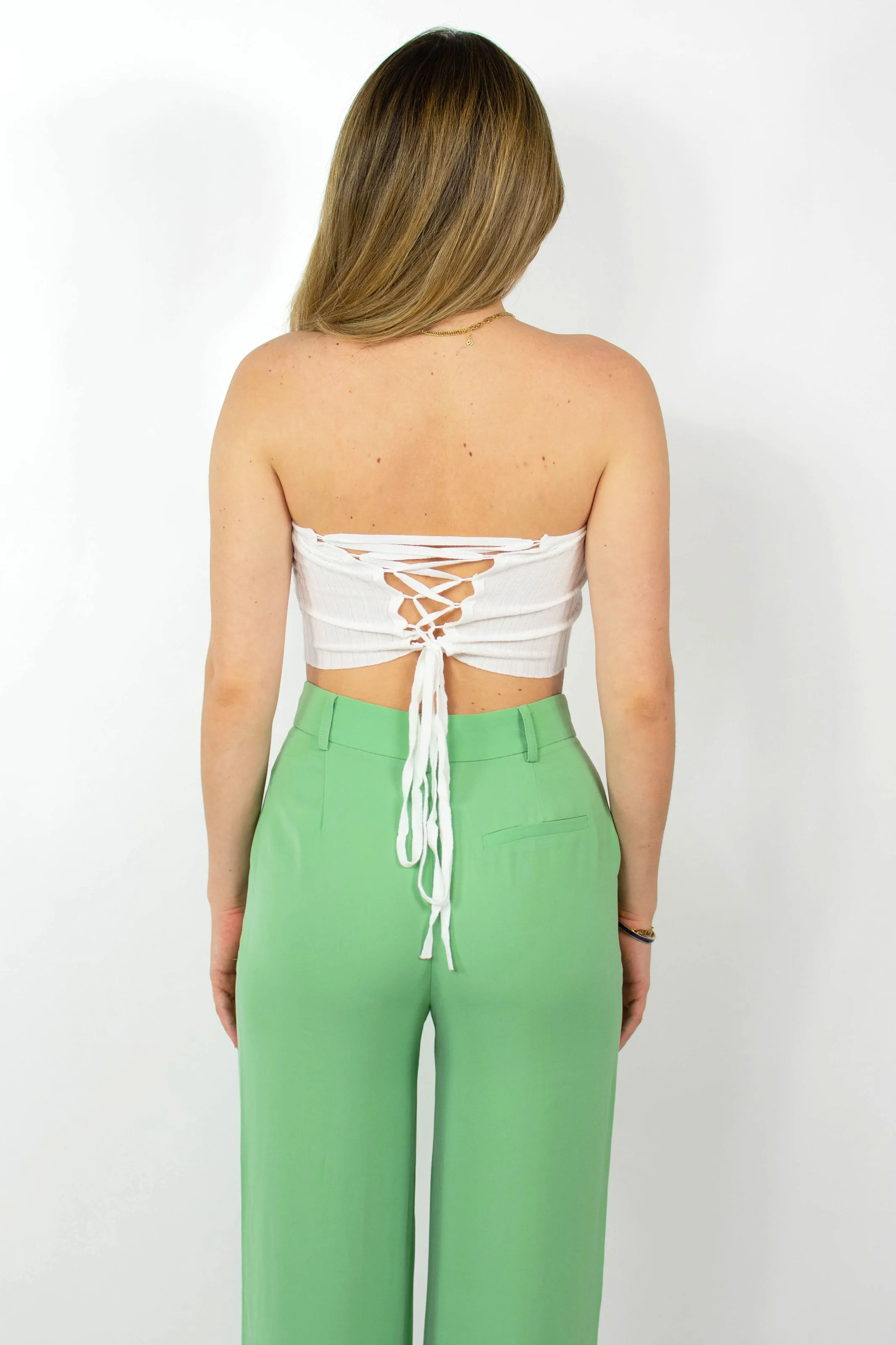 Davina Top sold by Grey Bandit product image thumbnail 5