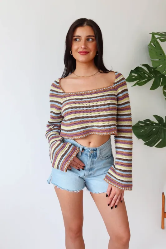 Hard To Forget Top sold by Grey Bandit