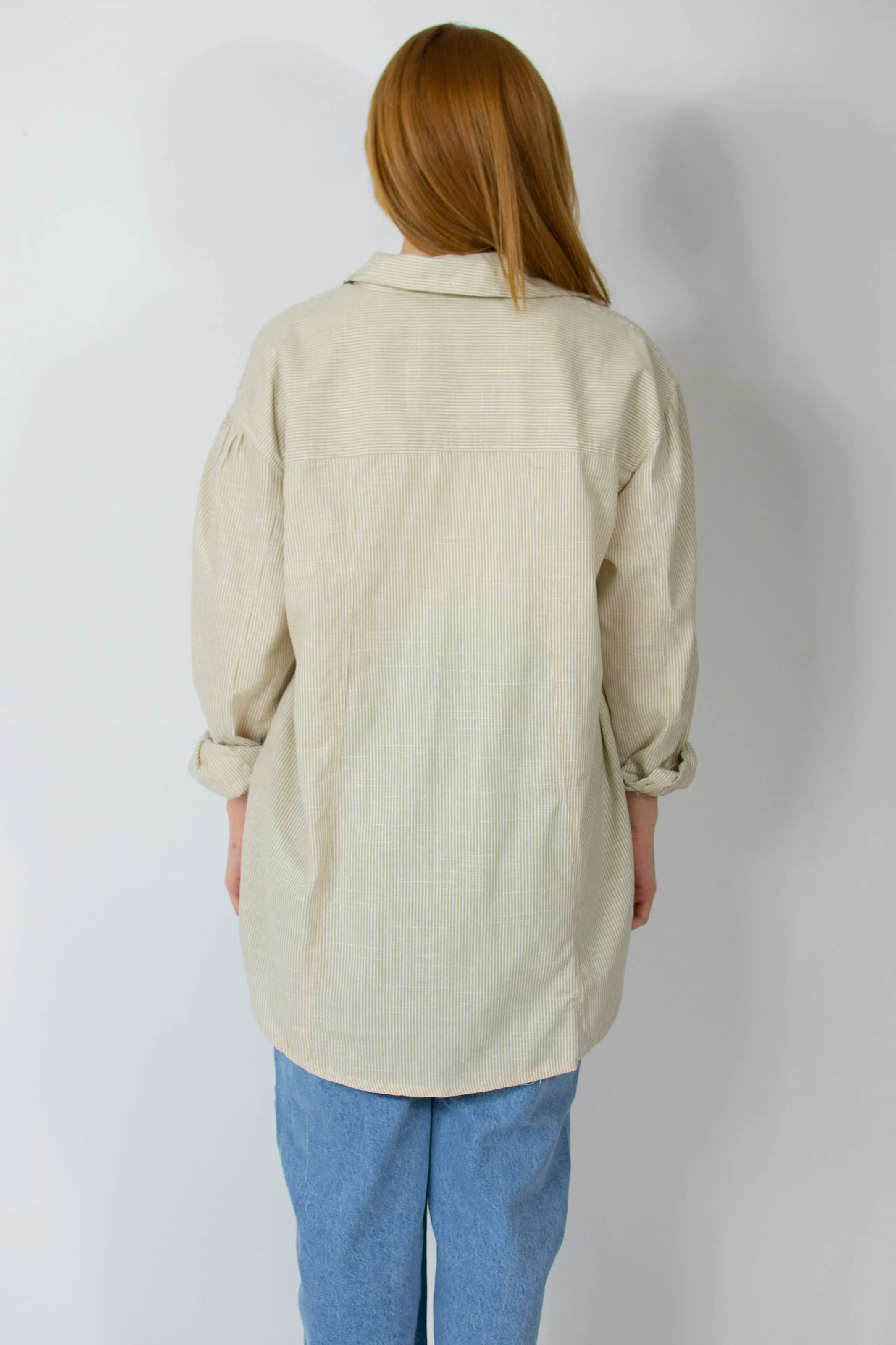 Carson Button Down sold by Grey Bandit product image thumbnail 5