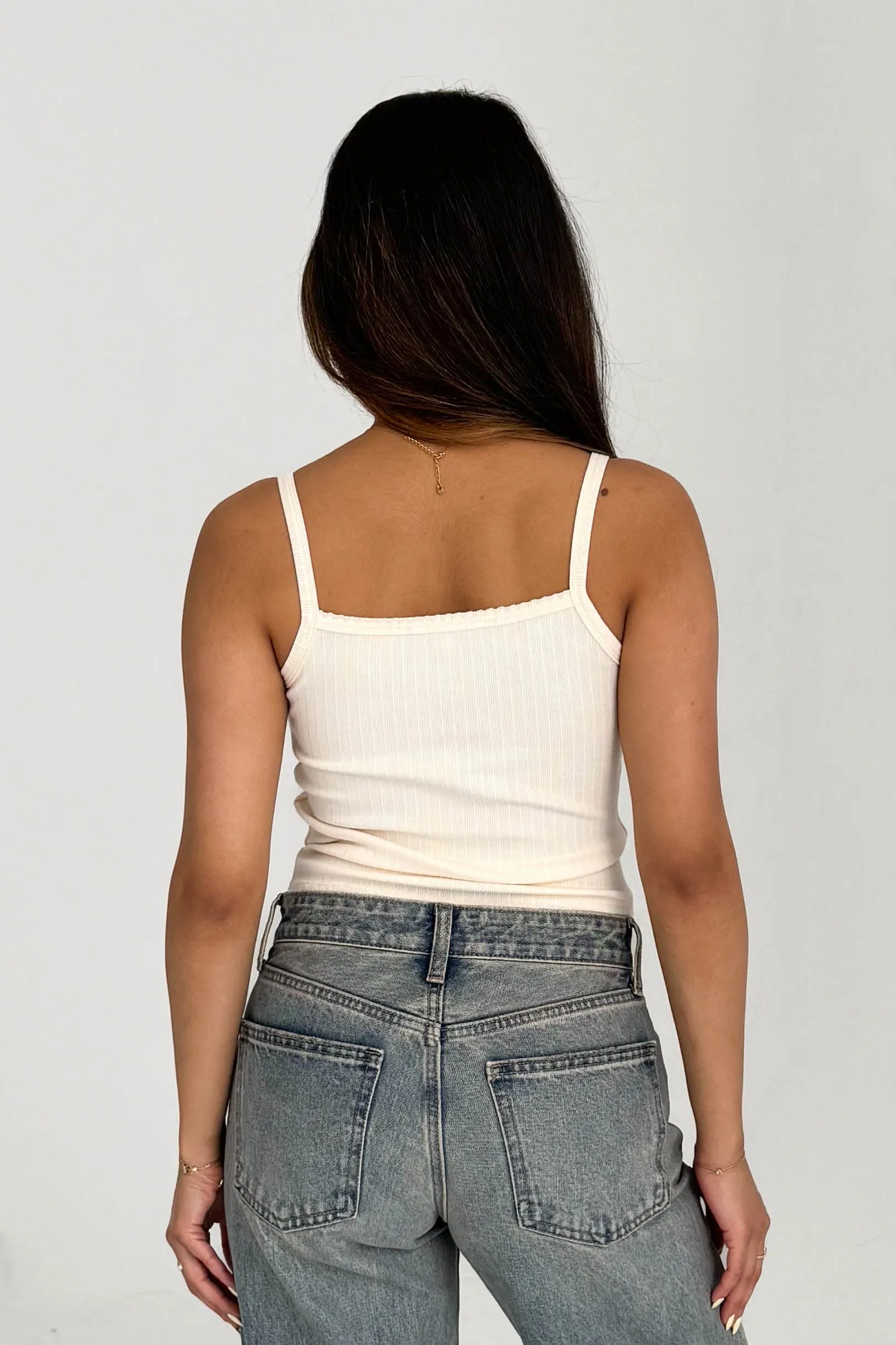 Laid Back Tank sold by Grey Bandit product image thumbnail 5