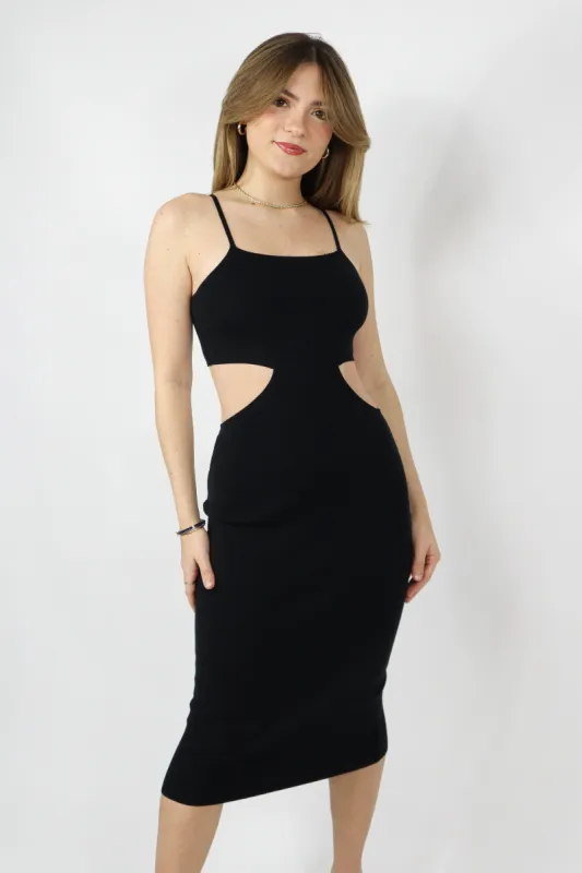 Karissa Dress sold by Grey Bandit