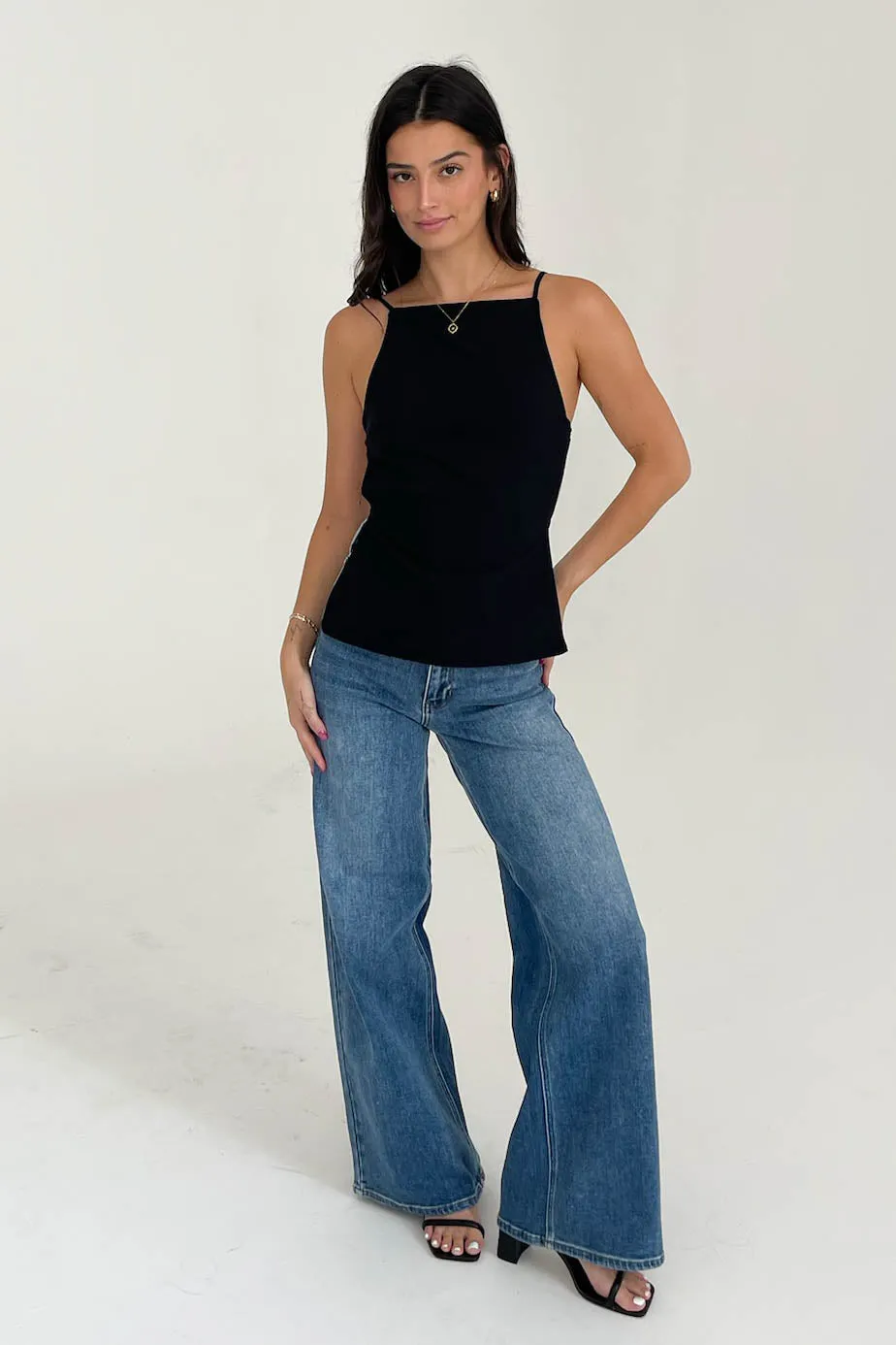 Becky Top sold by Grey Bandit product image thumbnail 4
