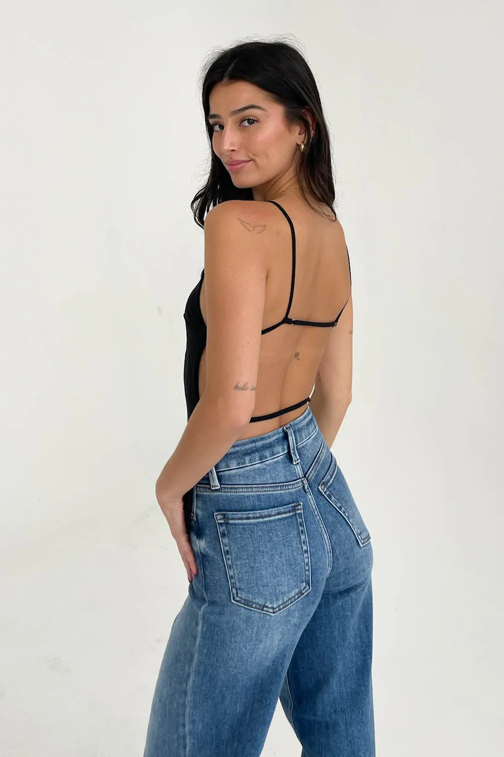 Becky Top sold by Grey Bandit product image thumbnail 2