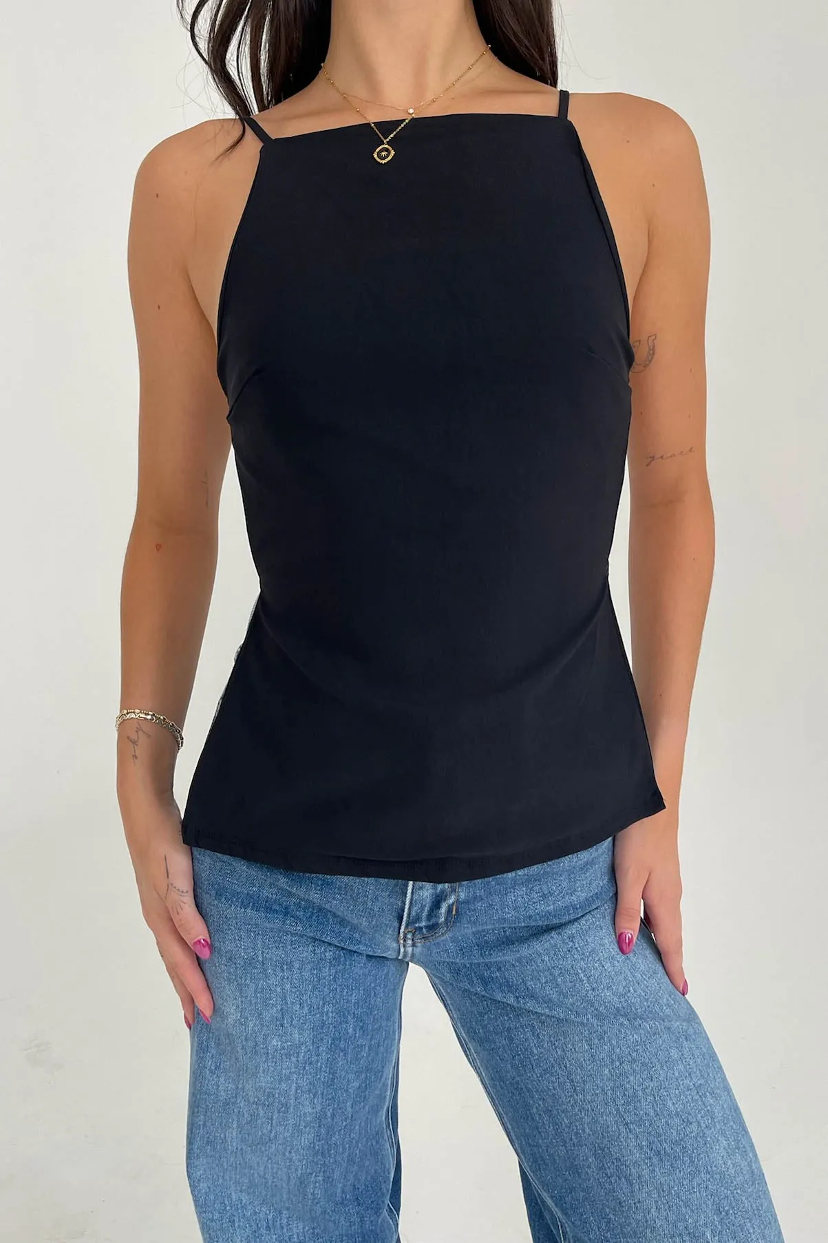 Becky Top sold by Grey Bandit product image thumbnail 3