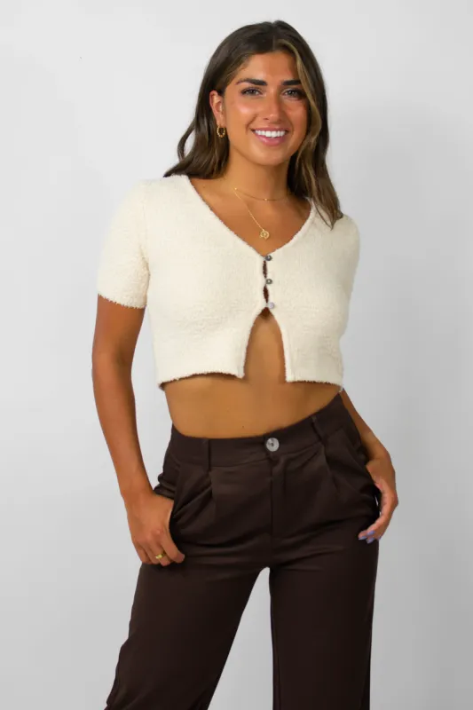 Riley Top sold by Grey Bandit