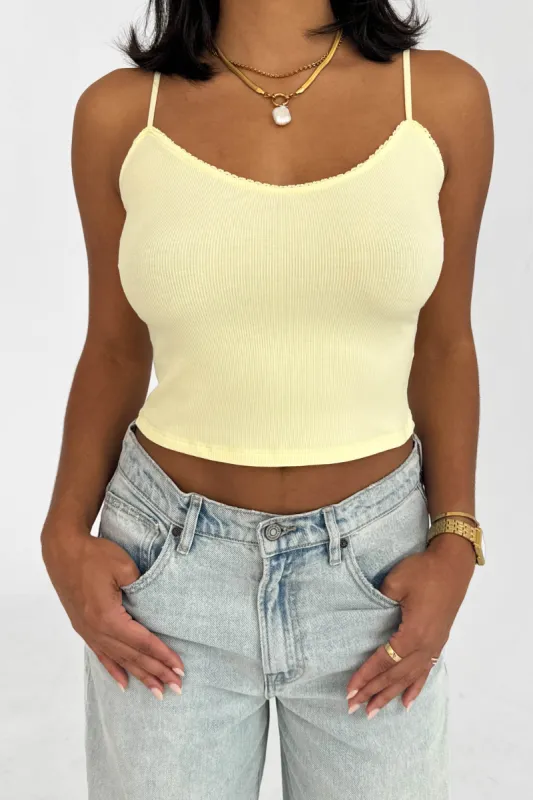 Kimmie Top sold by Grey Bandit
