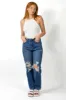 All You Need Bodysuit in White sold by Grey Bandit