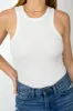 All You Need Bodysuit in White sold by Grey Bandit
