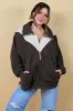 Thinking About You Pullover sold by Grey Bandit