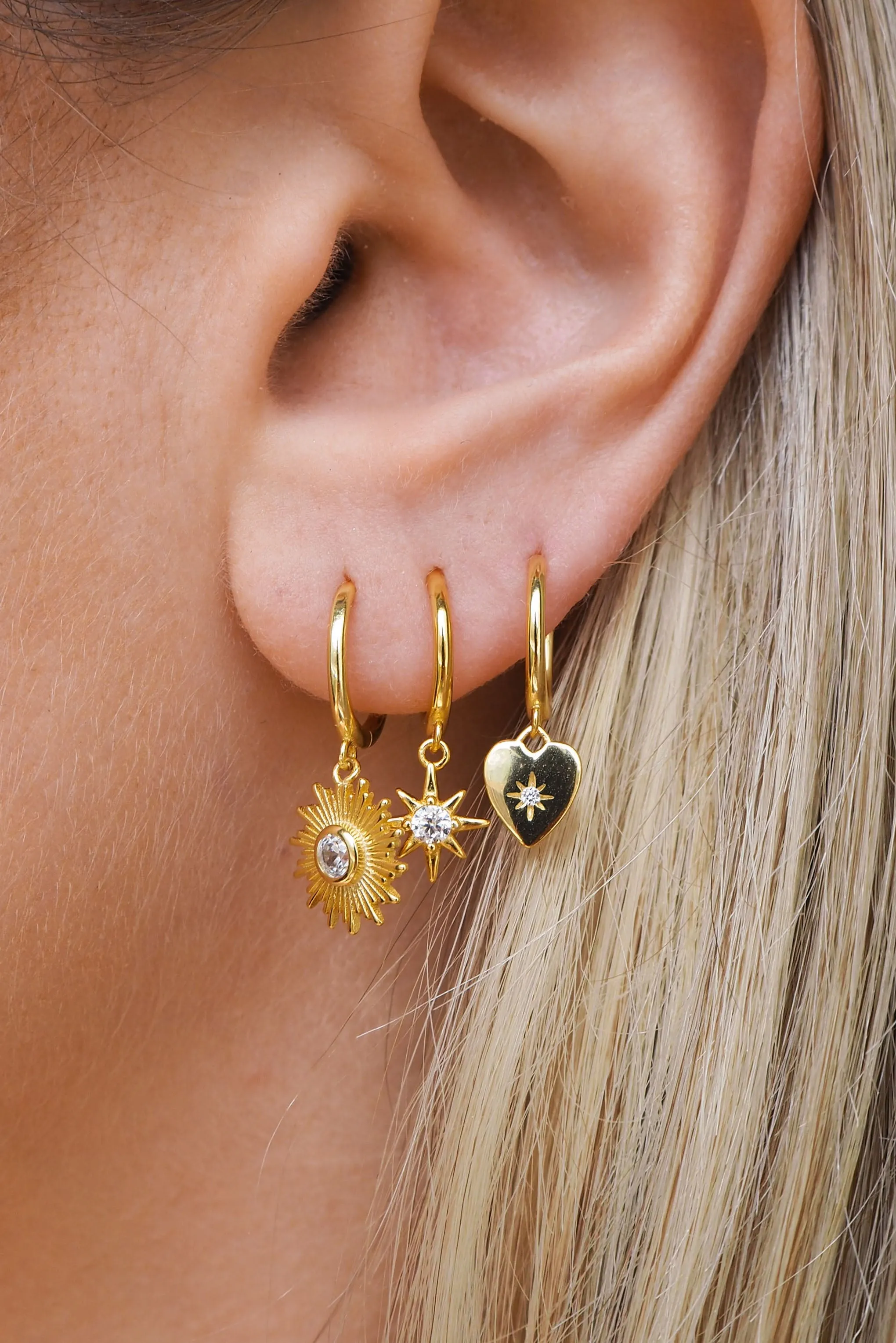 Ravi Huggies sold by Grey Bandit product image thumbnail 2