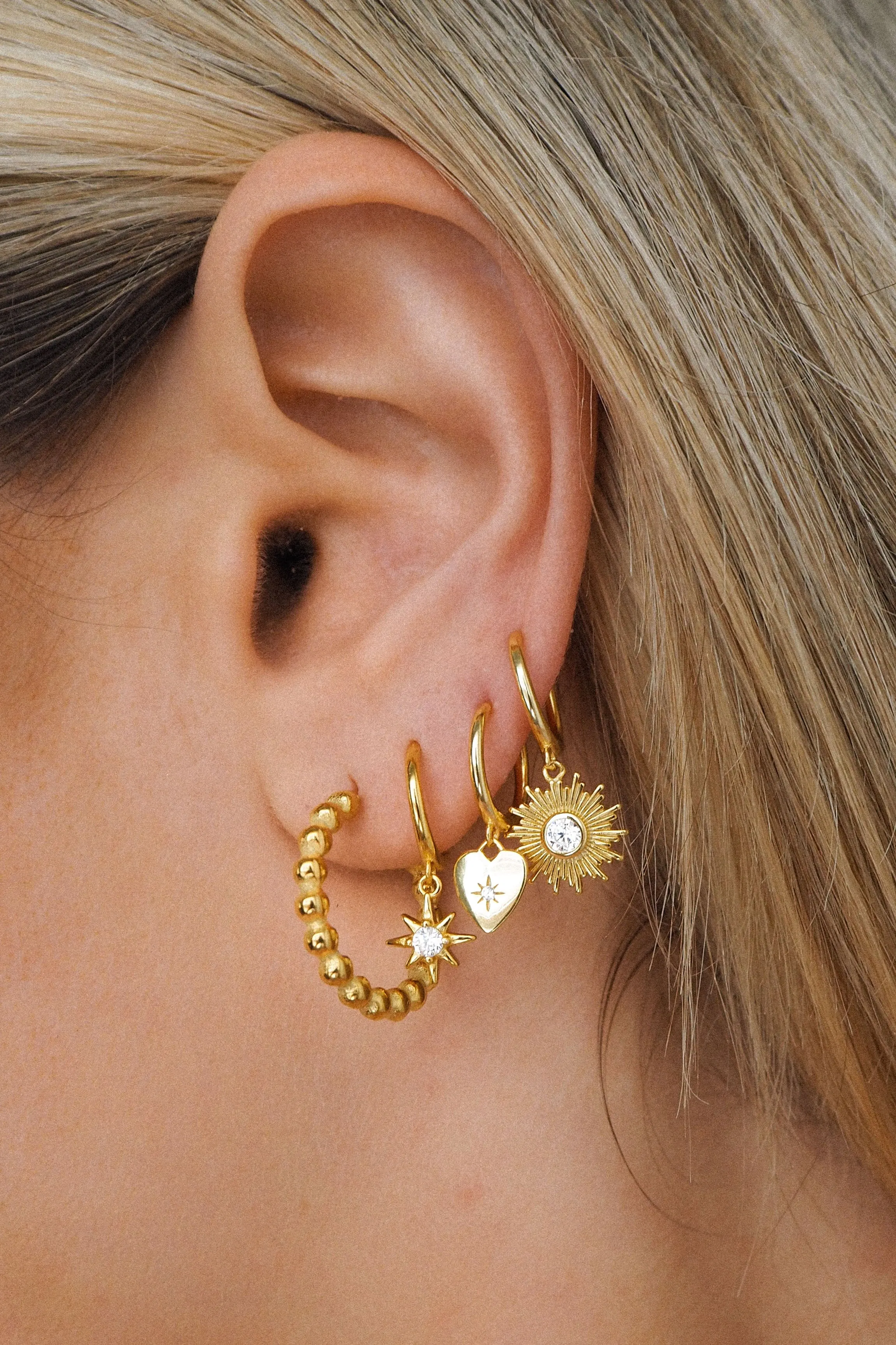 Ravi Huggies sold by Grey Bandit product image thumbnail 3