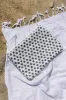 Meet Me In Nantucket Swim Pouch sold by Grey Bandit