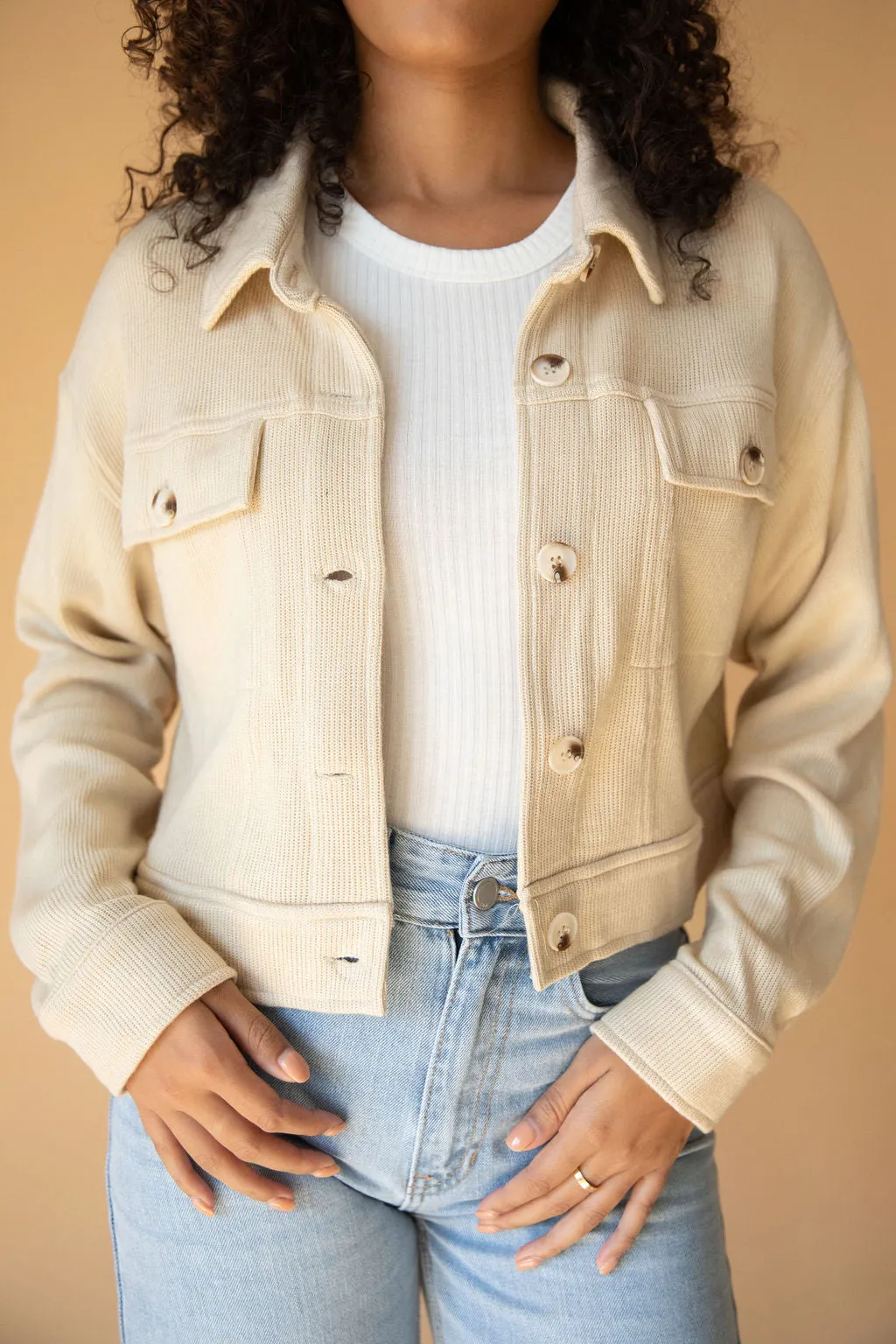 Shawn Jacket sold by Grey Bandit product image thumbnail 5