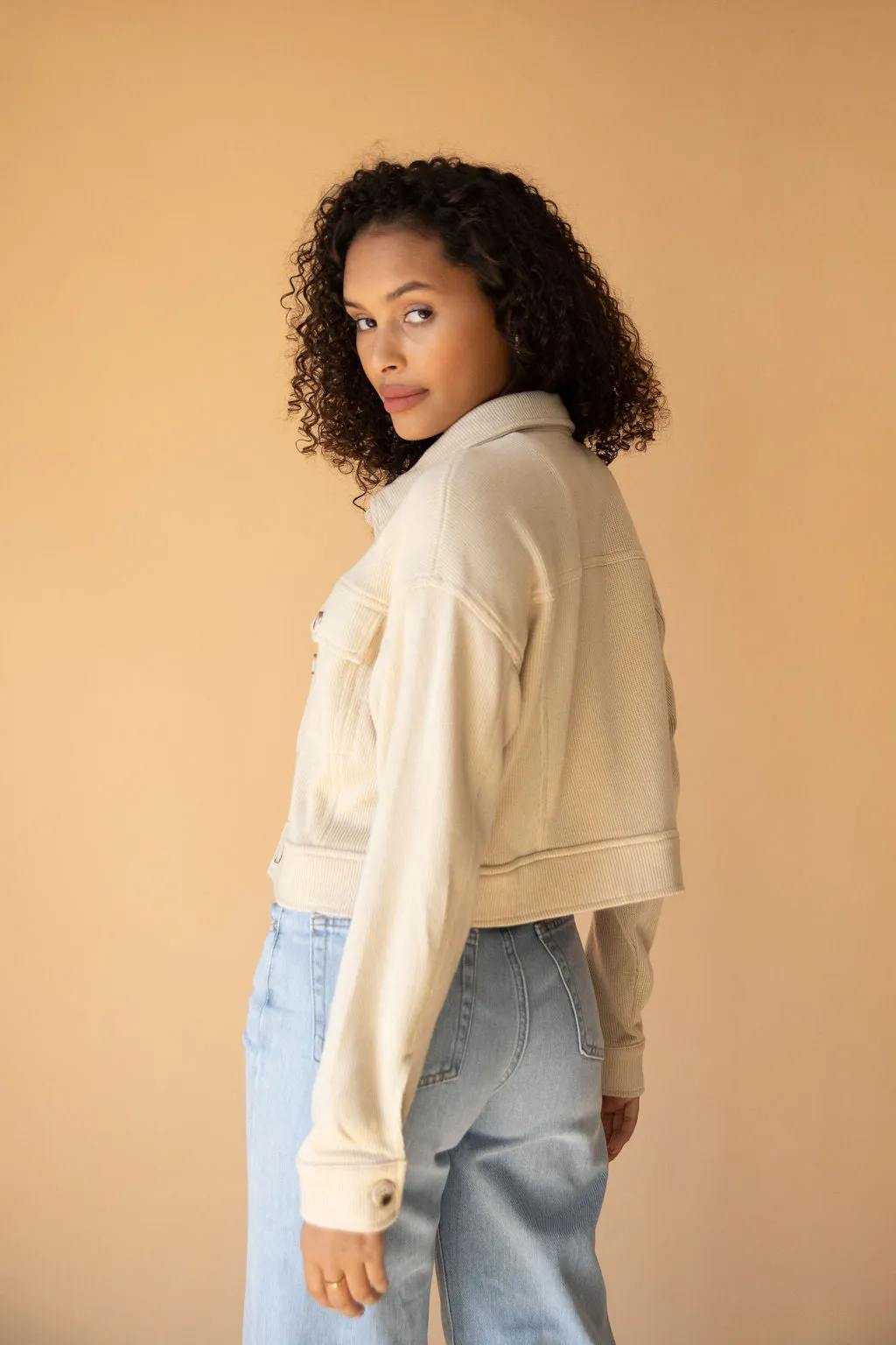 Shawn Jacket sold by Grey Bandit product image thumbnail 4