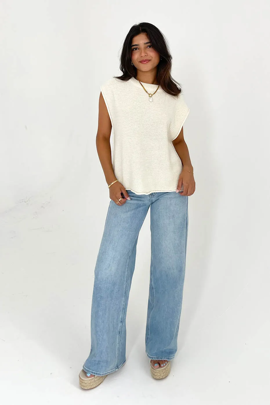 Jessie Top sold by Grey Bandit product image thumbnail 3