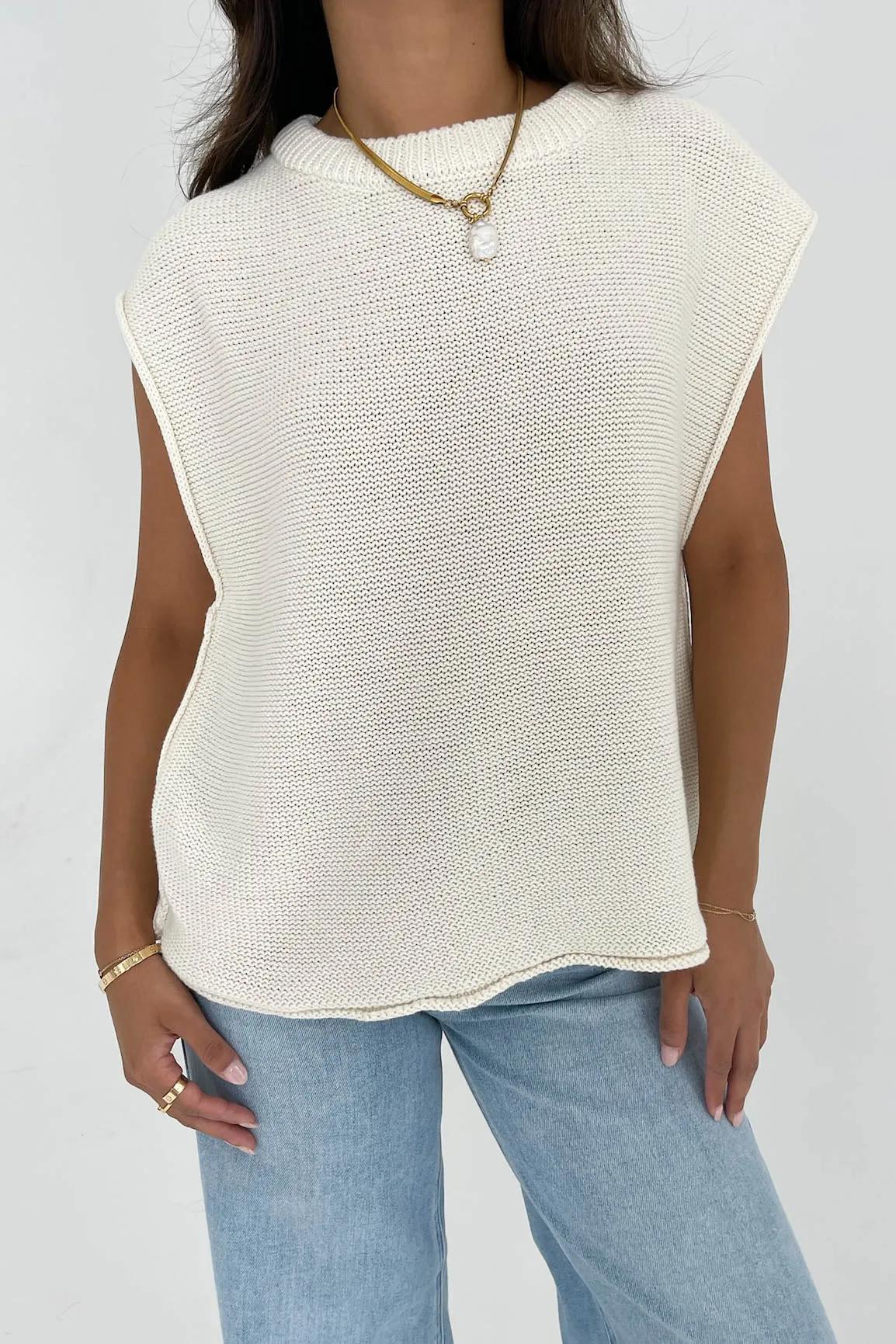 Jessie Top sold by Grey Bandit product image thumbnail 2