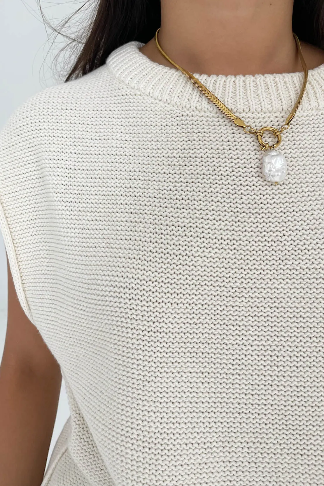 Jessie Top sold by Grey Bandit product image thumbnail 4