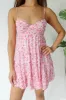 Sunset Boulevard Dress sold by Grey Bandit