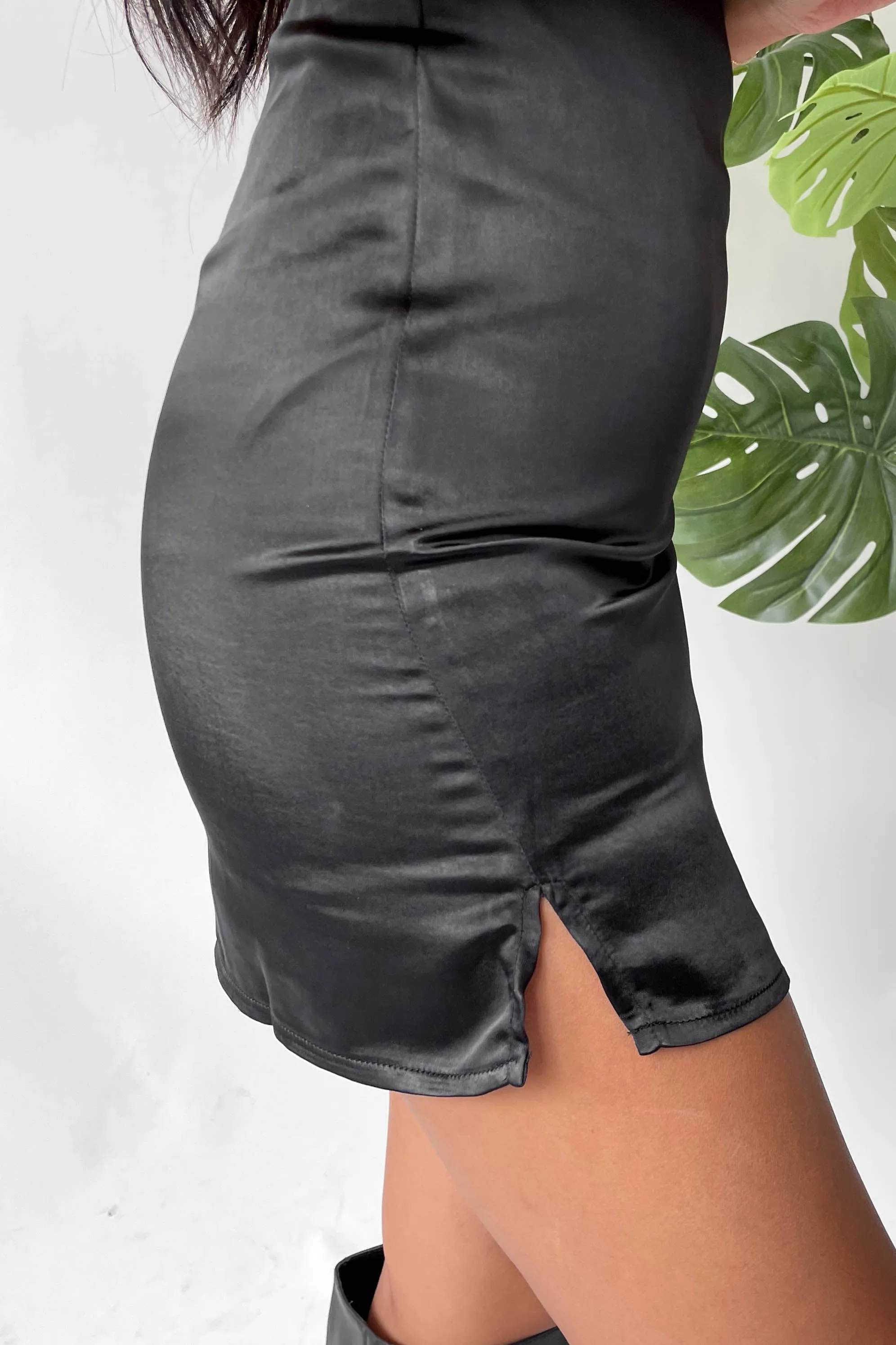 Alyssa Dress sold by Grey Bandit product image thumbnail 5