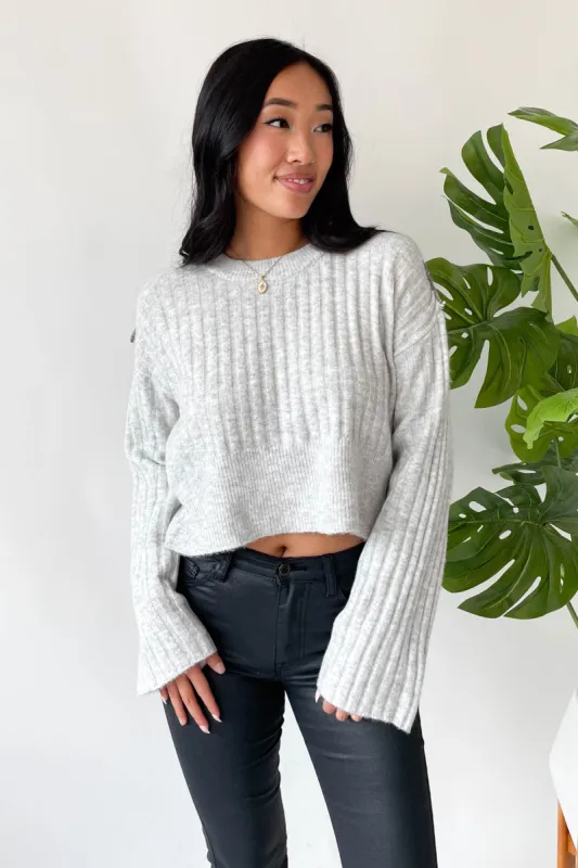 Janelle Sweater sold by Grey Bandit