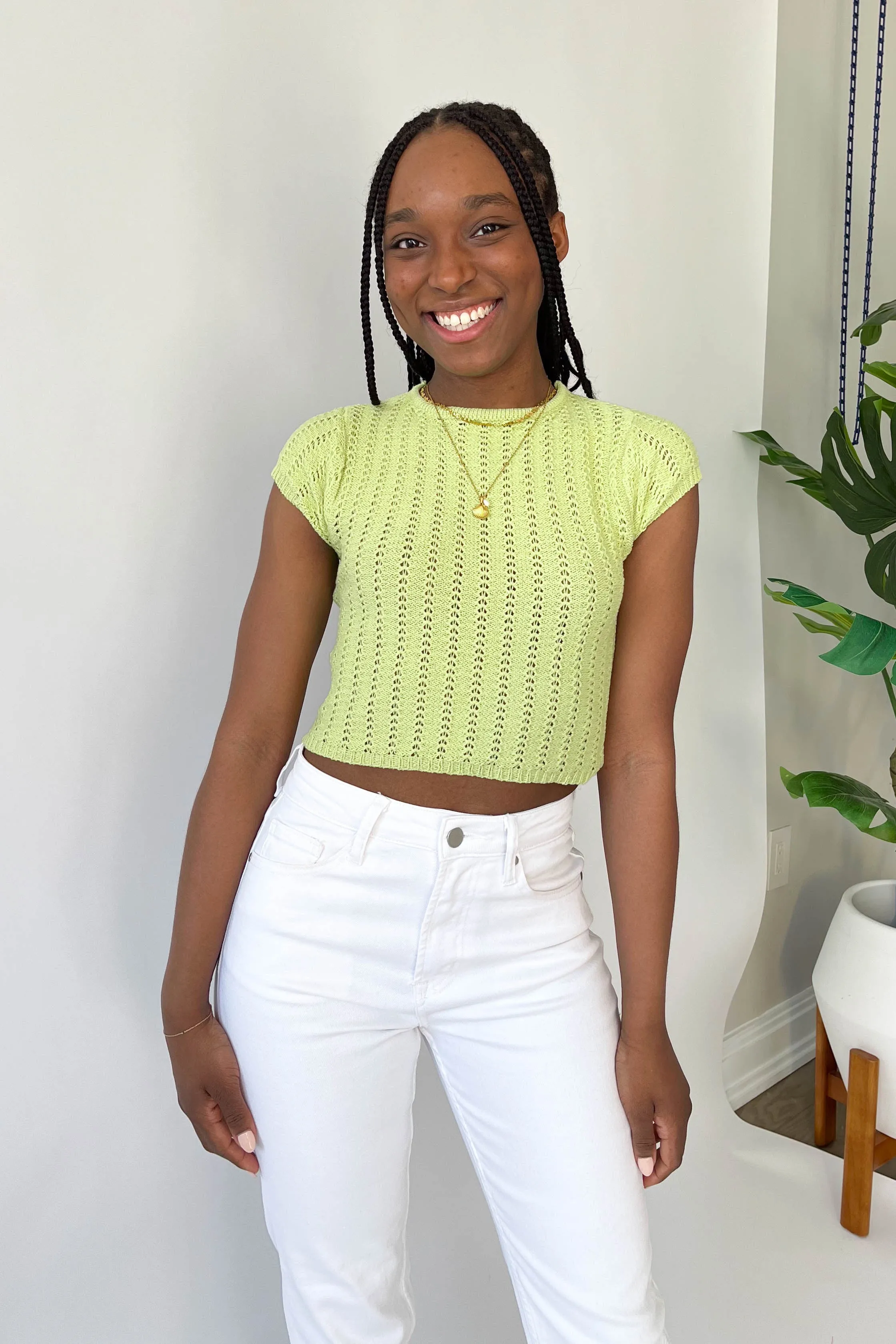 Jayden Top sold by Grey Bandit