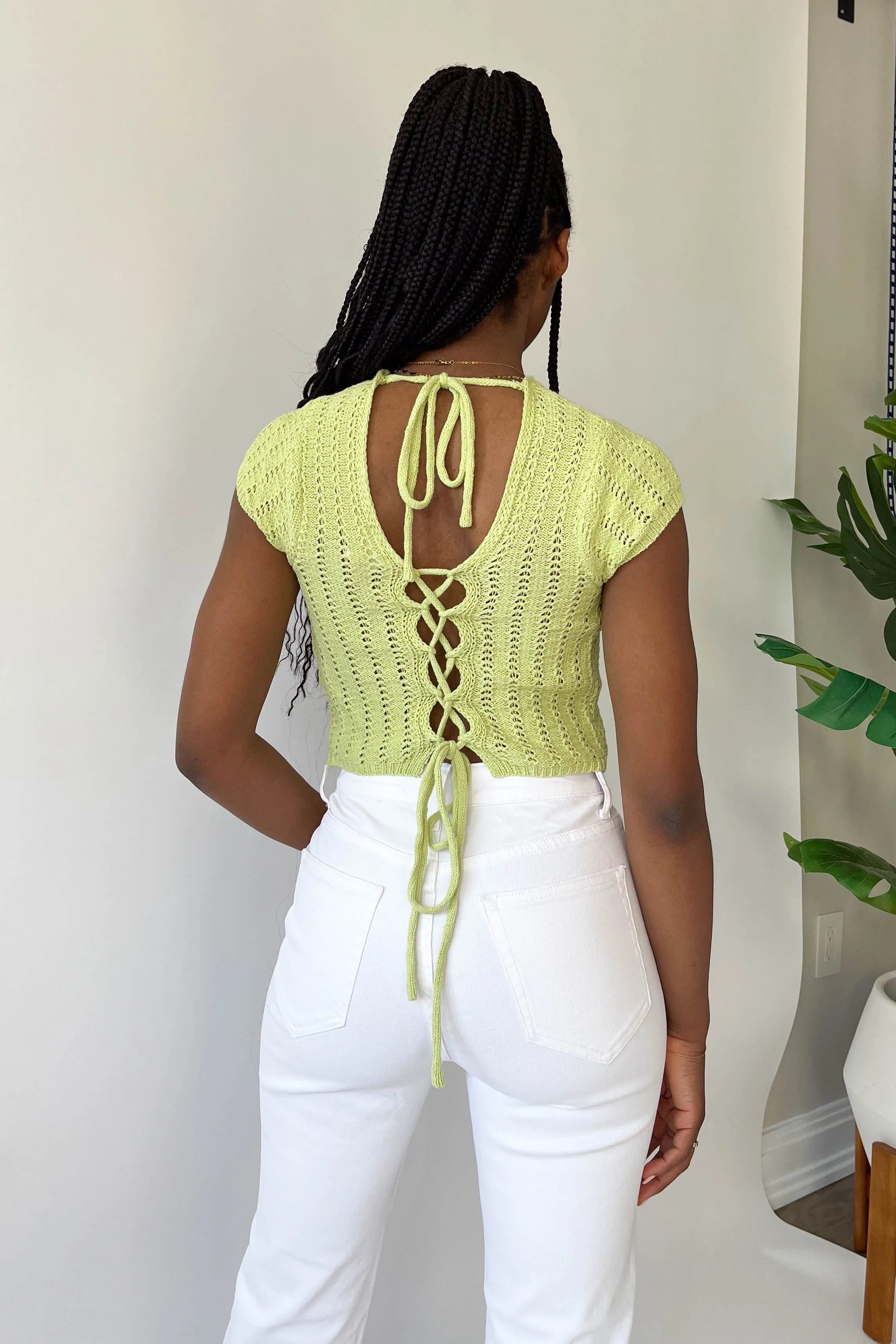 Jayden Top sold by Grey Bandit product image thumbnail 5