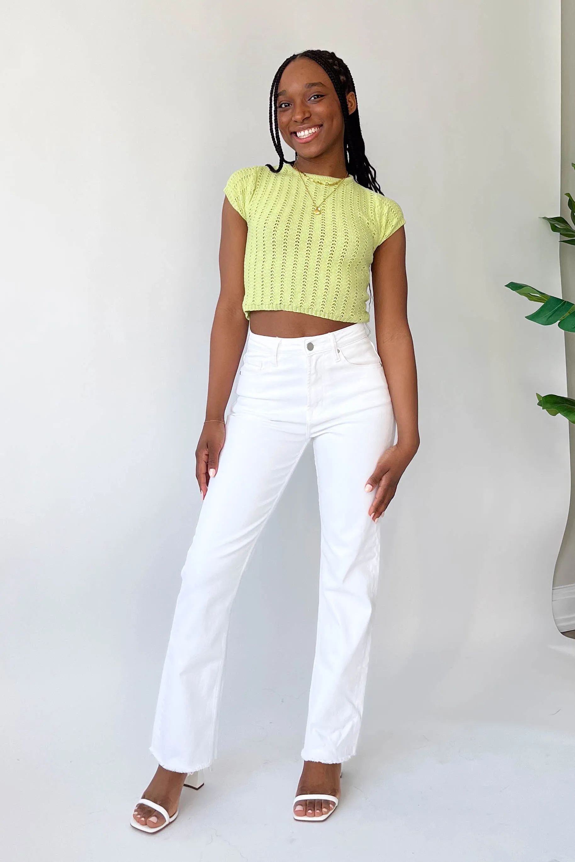 Jayden Top sold by Grey Bandit product image thumbnail 2