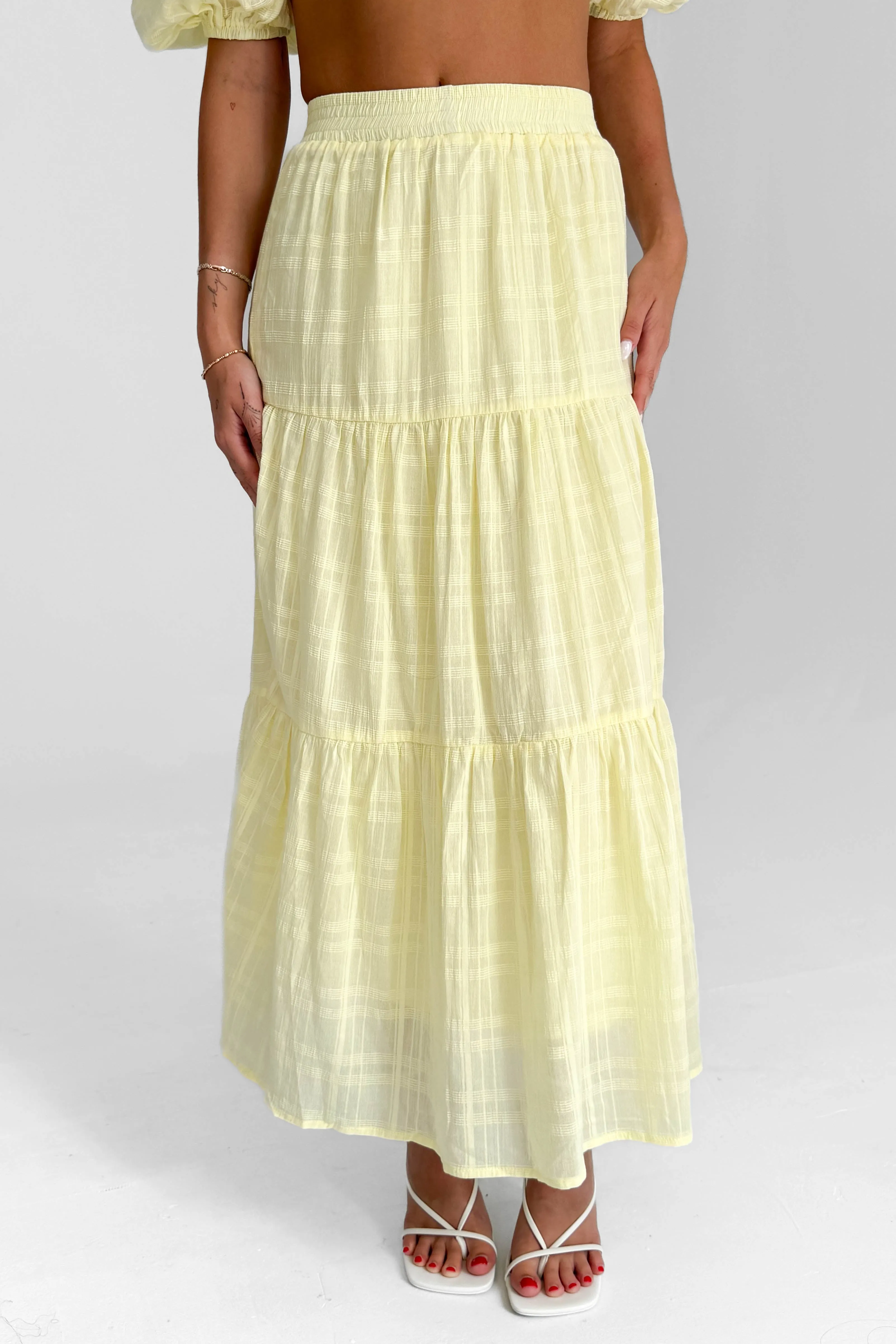 Sundance Skirt sold by Grey Bandit product image thumbnail 2