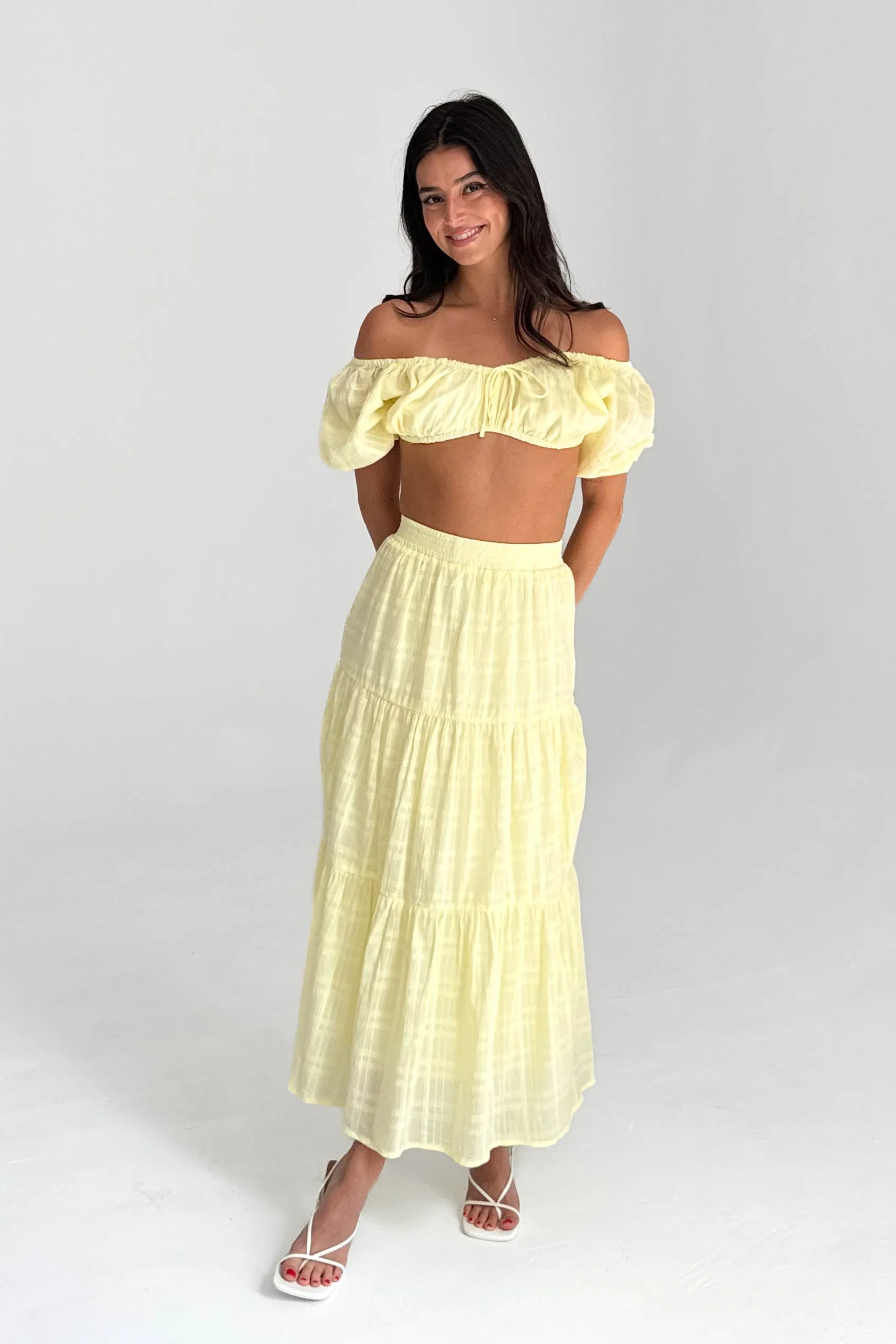 Sundance Skirt sold by Grey Bandit product image thumbnail 3