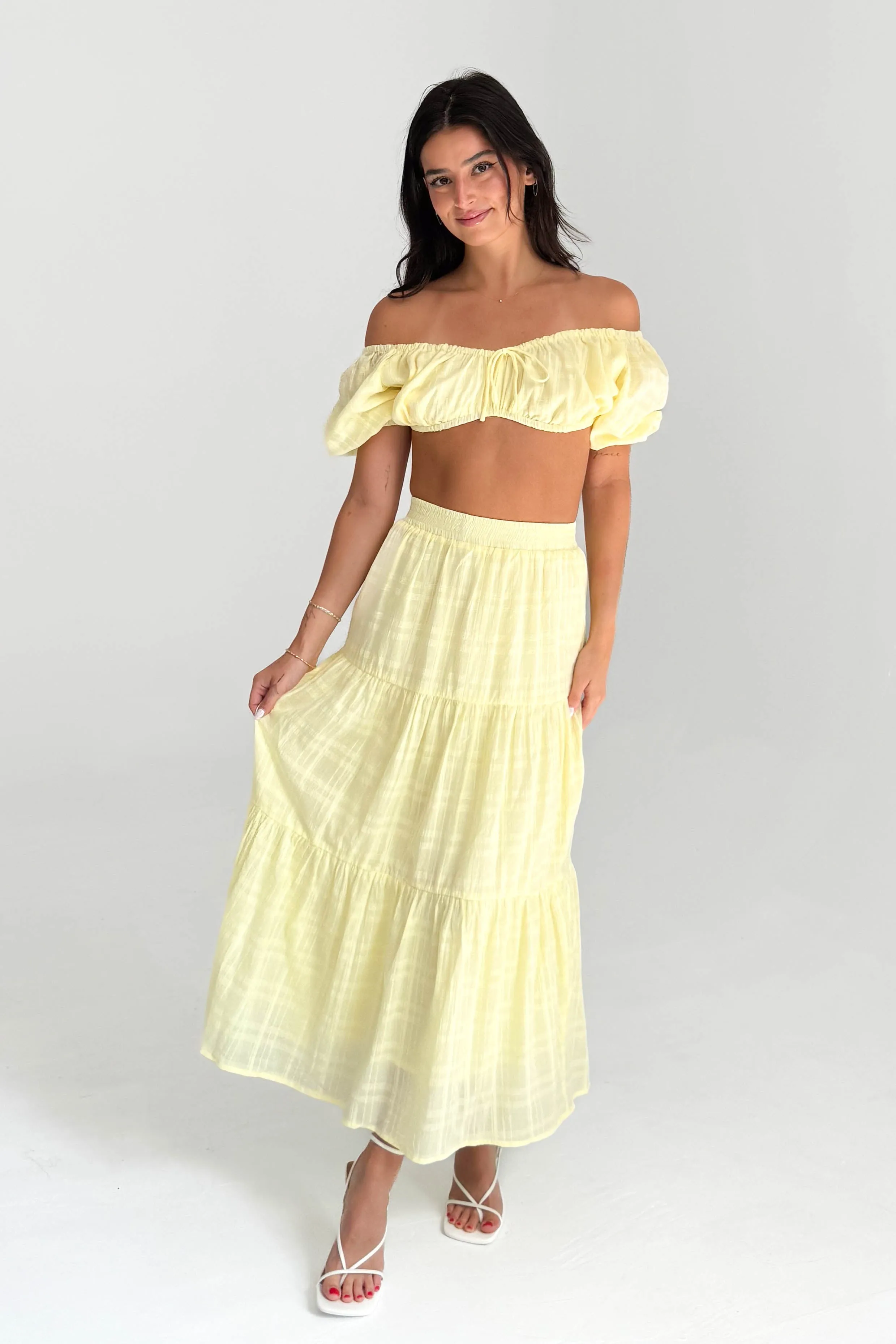 Sundance Skirt sold by Grey Bandit