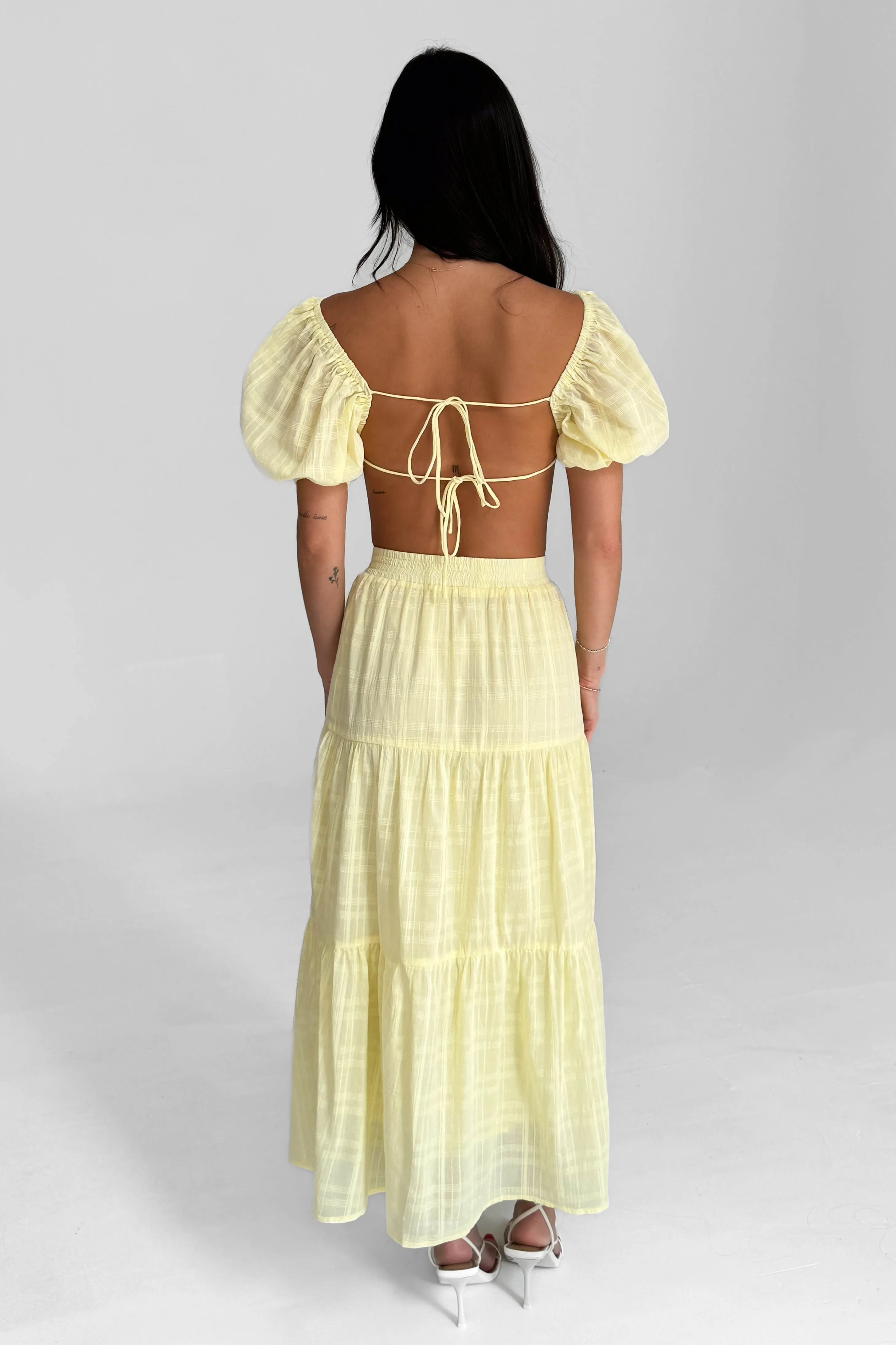 Sundance Skirt sold by Grey Bandit product image thumbnail 5