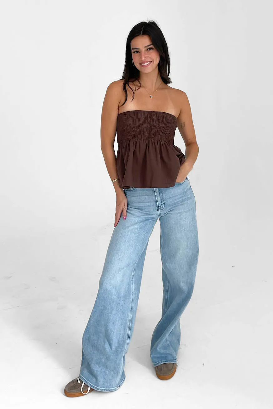 Rita Top sold by Grey Bandit product image thumbnail 3