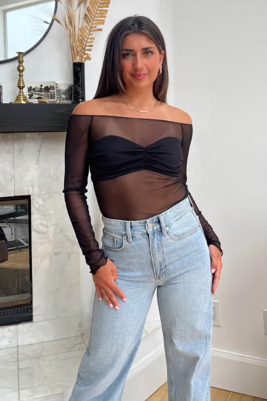 Only You Top sold by Grey Bandit