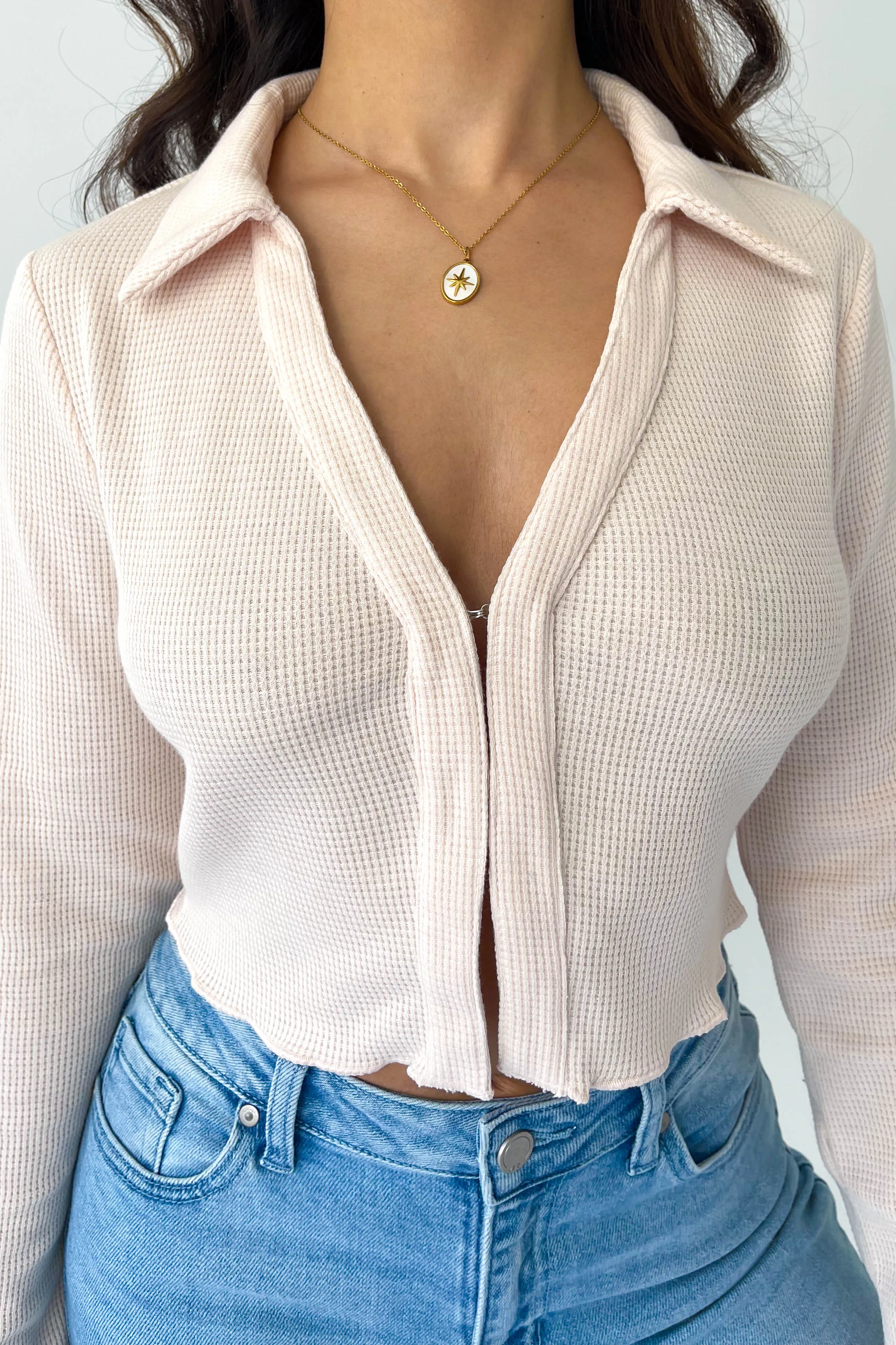 Posie Long Sleeve sold by Grey Bandit product image thumbnail 3