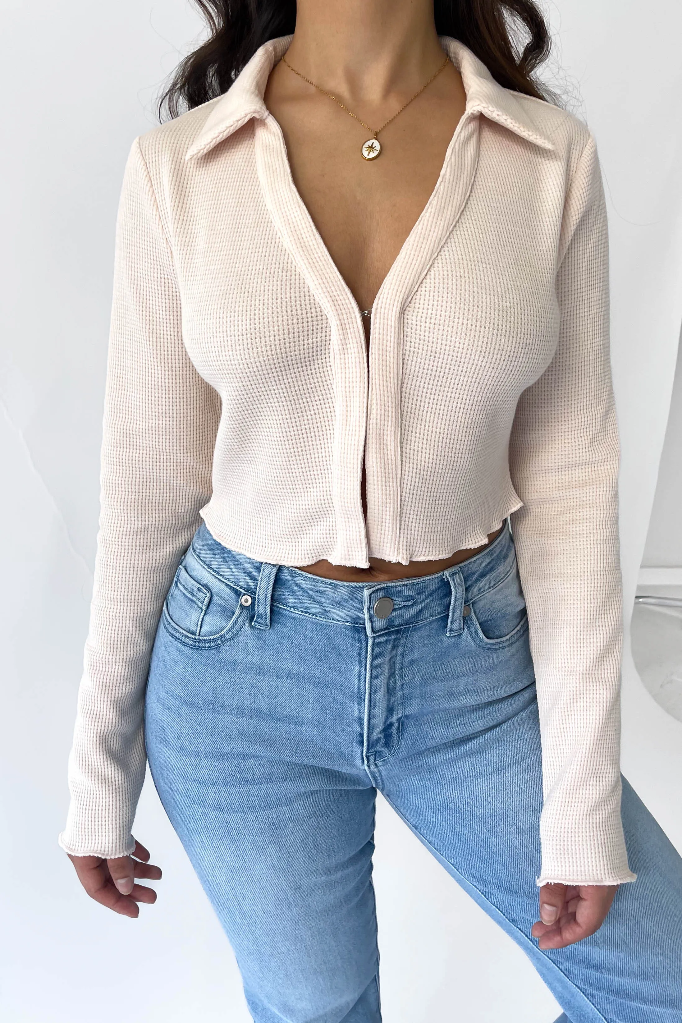 Posie Long Sleeve sold by Grey Bandit product image thumbnail 2